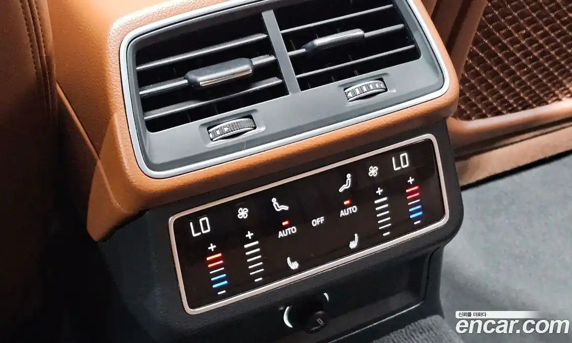 Audi A6 2020 2.0 автомат (гидро), фото 31