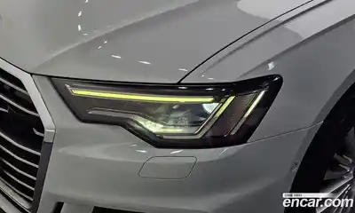 Audi A6 2020 2.0 автомат (гидро), миниатюра 7
