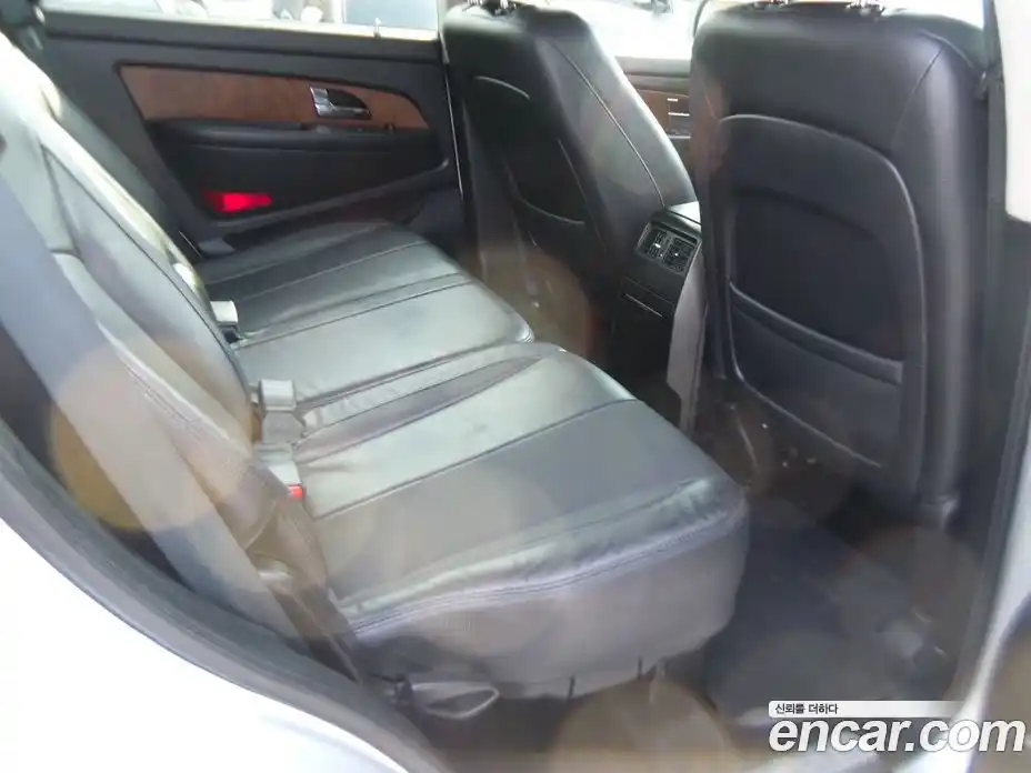 SsangYong Rexton 2016 2.2 автомат (гидро), фото 14