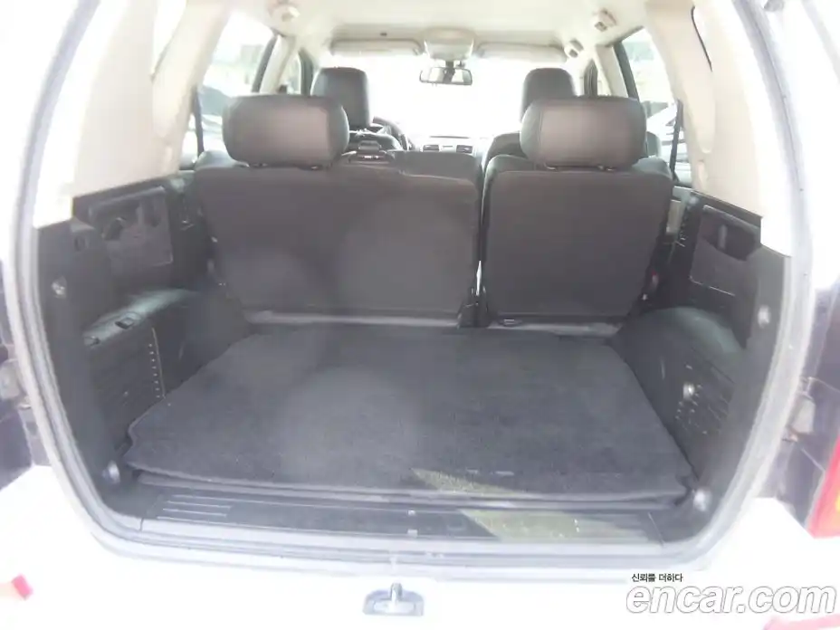 SsangYong Rexton 2016 2.2 автомат (гидро), фото 18