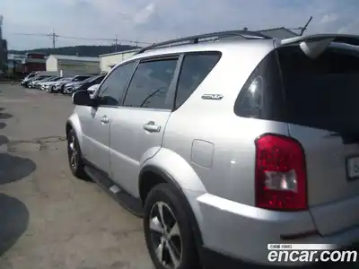 SsangYong Rexton 2016 2.2 автомат (гидро), миниатюра 3