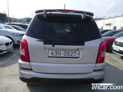 SsangYong Rexton 2016 2.2 автомат (гидро), миниатюра 4