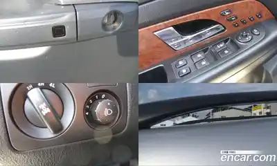 SsangYong Rexton 2016 2.2 автомат (гидро), миниатюра 7