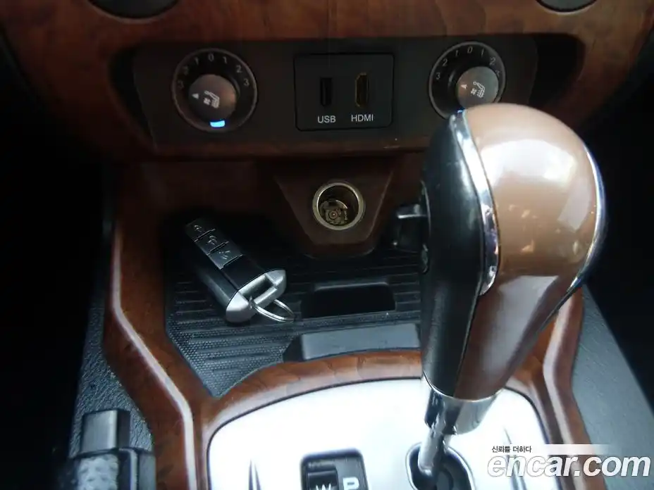 SsangYong Rexton 2016 2.2 автомат (гидро), фото 10