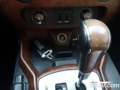 SsangYong Rexton 2016 2.2 автомат (гидро), миниатюра 10