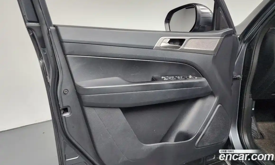 SsangYong Rexton 2019 2.2 автомат (гидро), фото 14