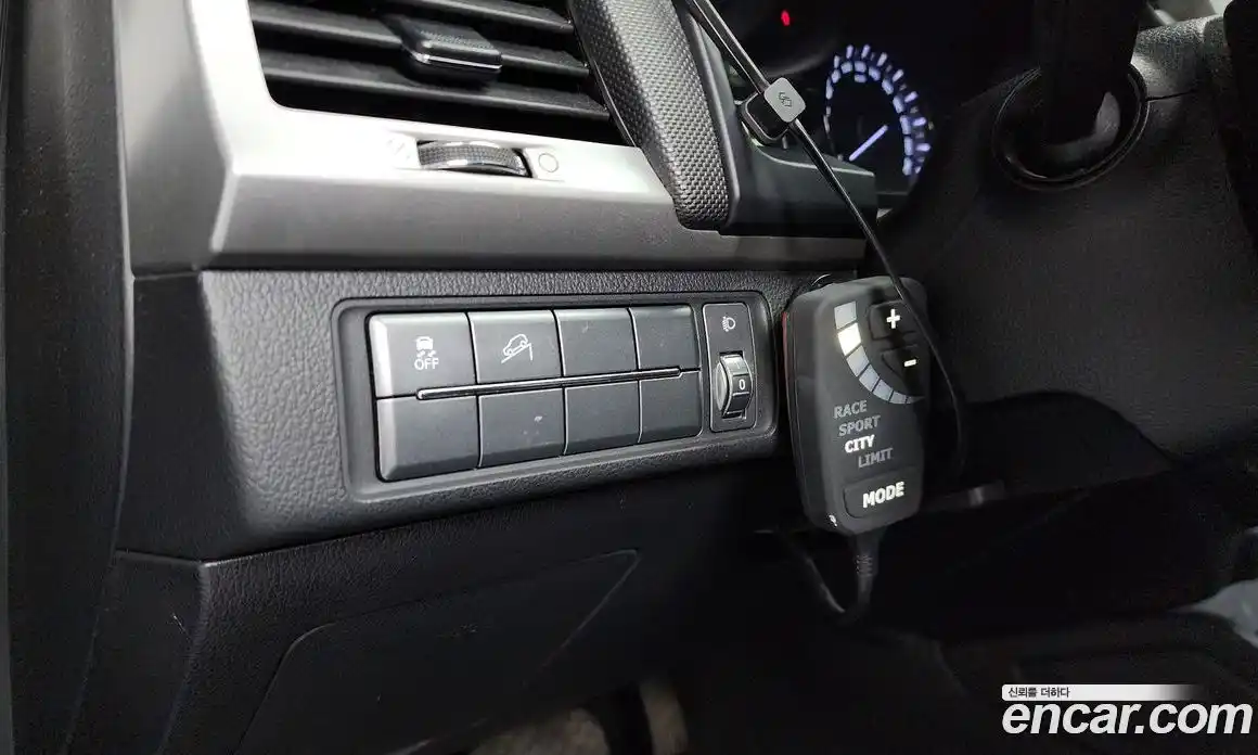 SsangYong Rexton 2019 2.2 автомат (гидро), фото 22
