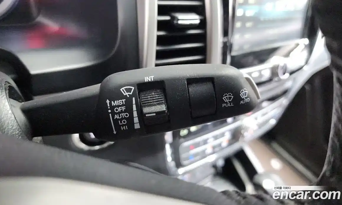 SsangYong Rexton 2019 2.2 автомат (гидро), фото 24