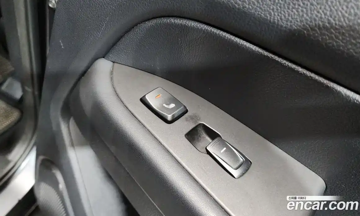 SsangYong Rexton 2019 2.2 автомат (гидро), фото 25
