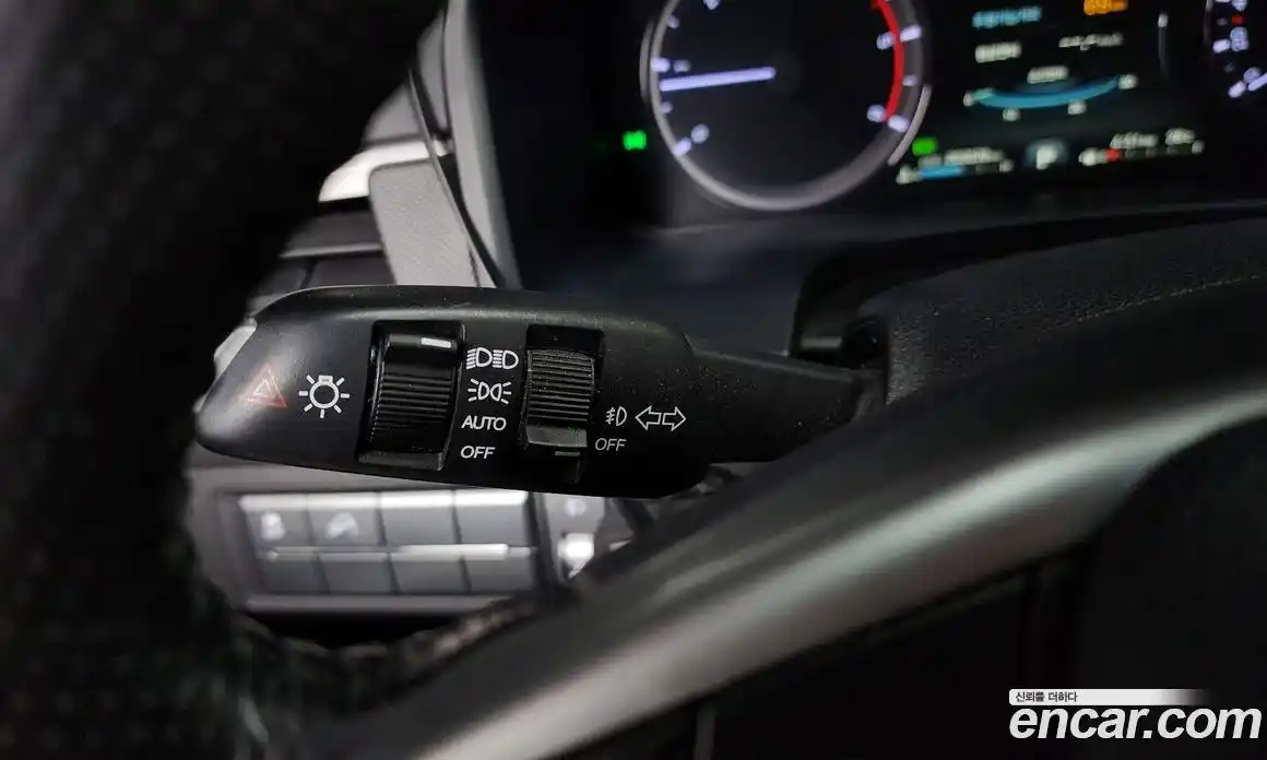 SsangYong Rexton 2019 2.2 автомат (гидро), фото 29