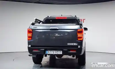 SsangYong Rexton 2019 2.2 автомат (гидро), миниатюра 4