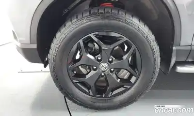 SsangYong Rexton 2019 2.2 автомат (гидро), миниатюра 5
