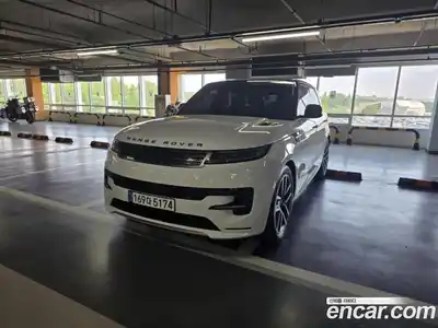 Land Rover Range Rover Sport, 2025, 19 105 км