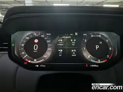 Land Rover Range Rover Sport 2025 3.0 автомат (гидро), миниатюра 5
