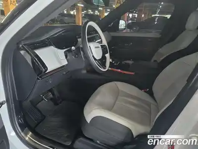 Land Rover Range Rover Sport 2025 3.0 автомат (гидро), миниатюра 6