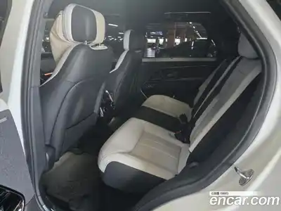 Land Rover Range Rover Sport 2025 3.0 автомат (гидро), миниатюра 7