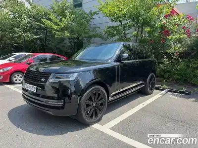Land Rover Range Rover, 2025, 26 000 км