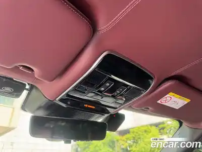 Land Rover Range Rover 2025 3.0 автомат (гидро), миниатюра 11