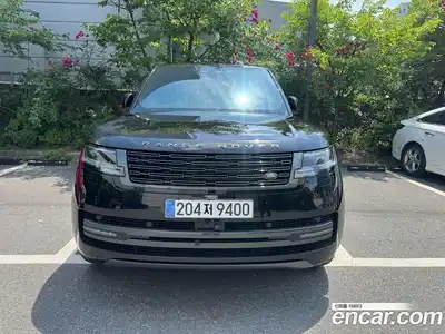 Land Rover Range Rover 2025 3.0 автомат (гидро), миниатюра 2