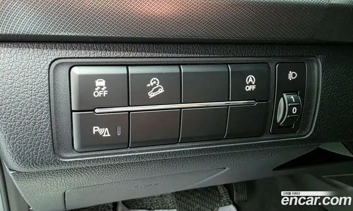 SsangYong Musso 2025 2.2 автомат (гидро), фото 18