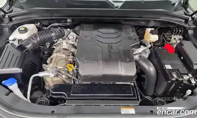 SsangYong Musso 2025 2.2 автомат (гидро), миниатюра 6