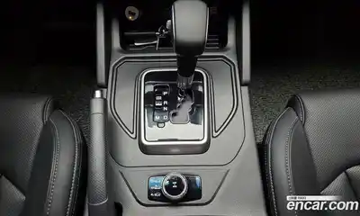 SsangYong Musso 2025 2.2 автомат (гидро), миниатюра 9