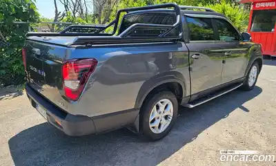 SsangYong Rexton 2022 2.2 автомат (гидро), миниатюра 5