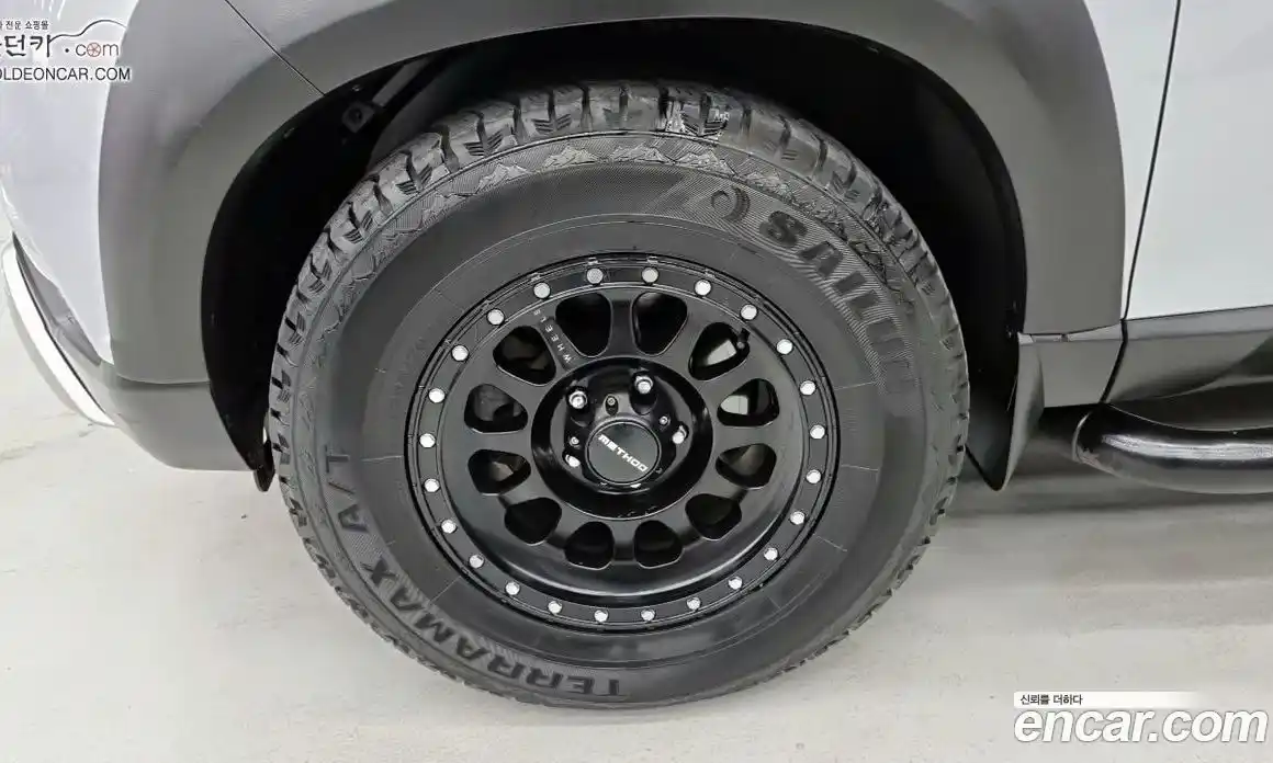 SsangYong Rexton 2021 2.2 автомат (гидро), фото 6