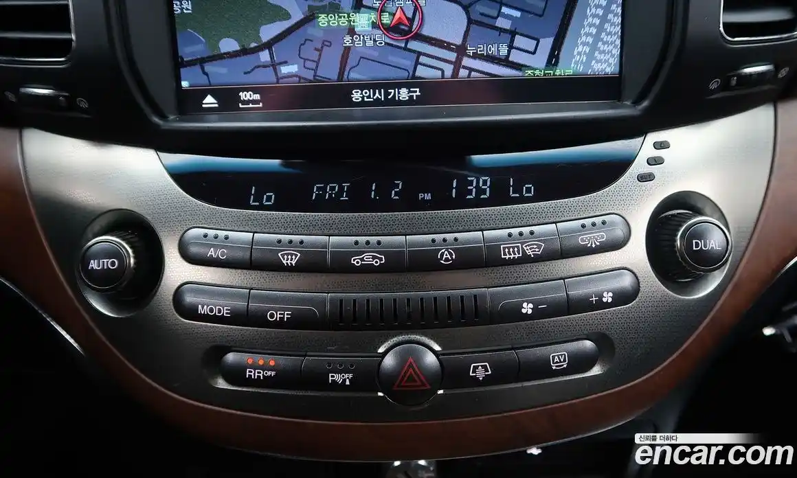 SsangYong Chairman 2015 3.6 автомат (гидро), фото 12