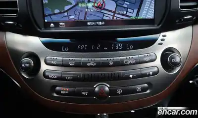 SsangYong Chairman 2015 3.6 автомат (гидро), миниатюра 12