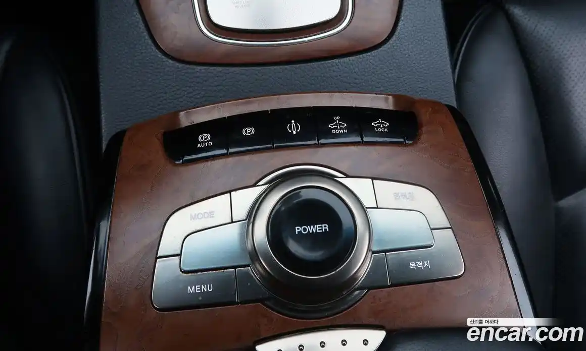 SsangYong Chairman 2015 3.6 автомат (гидро), фото 14