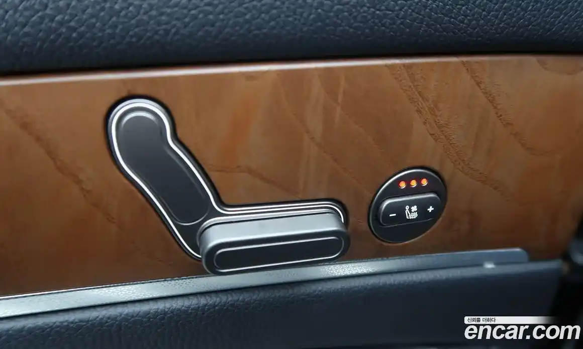 SsangYong Chairman 2015 3.6 автомат (гидро), фото 16