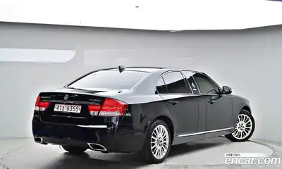 SsangYong Chairman 2015 3.6 автомат (гидро), миниатюра 2
