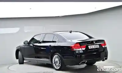 SsangYong Chairman 2015 3.6 автомат (гидро), миниатюра 4