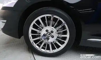SsangYong Chairman 2015 3.6 автомат (гидро), миниатюра 5