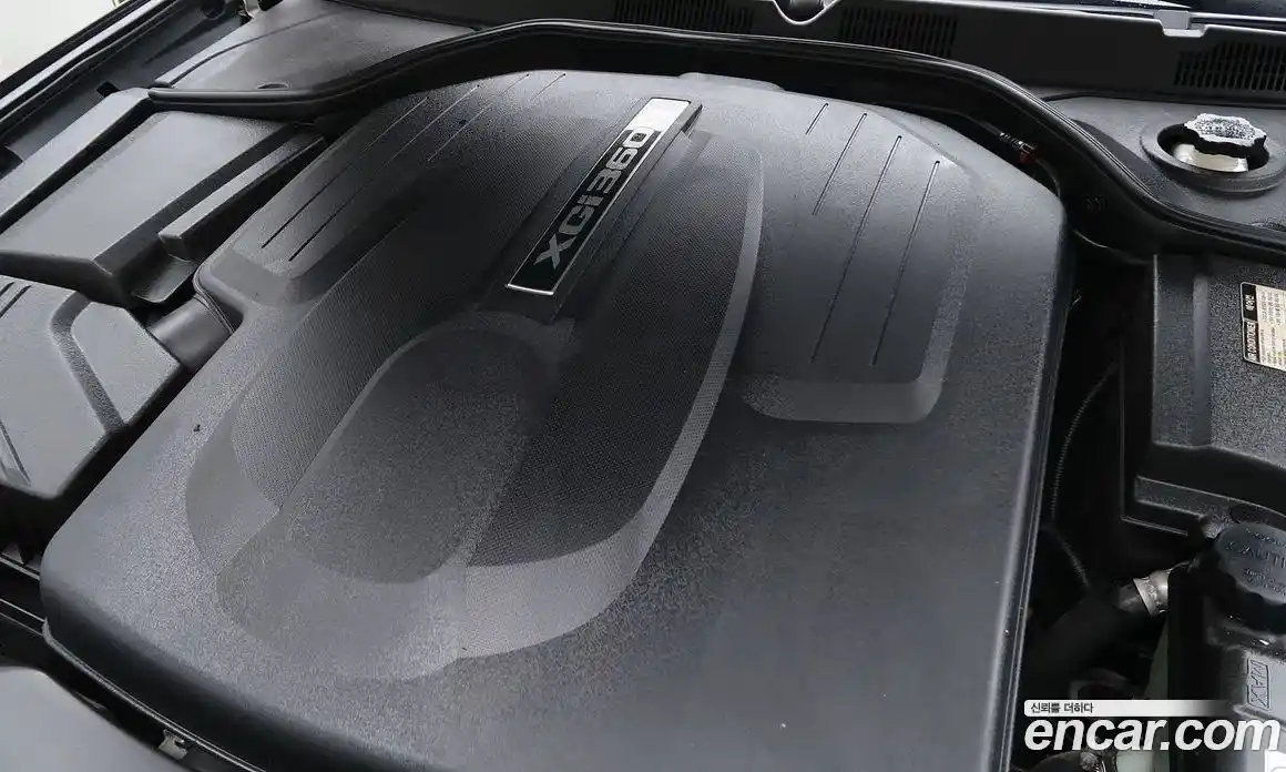 SsangYong Chairman 2015 3.6 автомат (гидро), фото 6