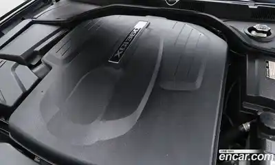 SsangYong Chairman 2015 3.6 автомат (гидро), миниатюра 6