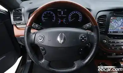 SsangYong Chairman 2015 3.6 автомат (гидро), миниатюра 7
