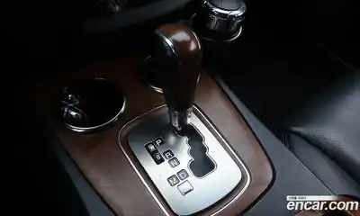 SsangYong Chairman 2015 3.6 автомат (гидро), миниатюра 9