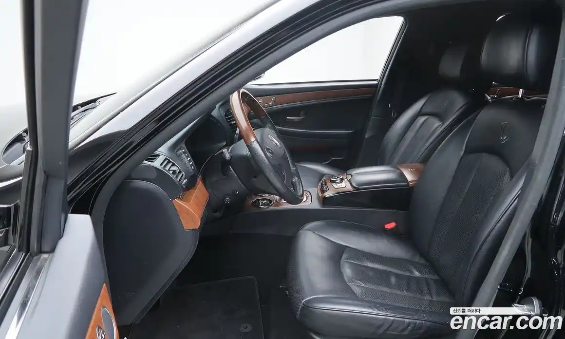 SsangYong Chairman 2015 3.6 автомат (гидро), фото 10