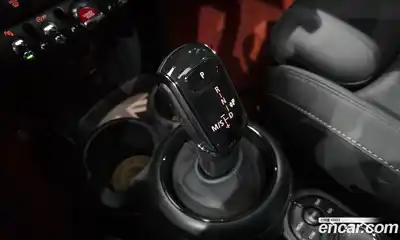 Mini Cooper 2022 2.0 автомат (гидро), миниатюра 12