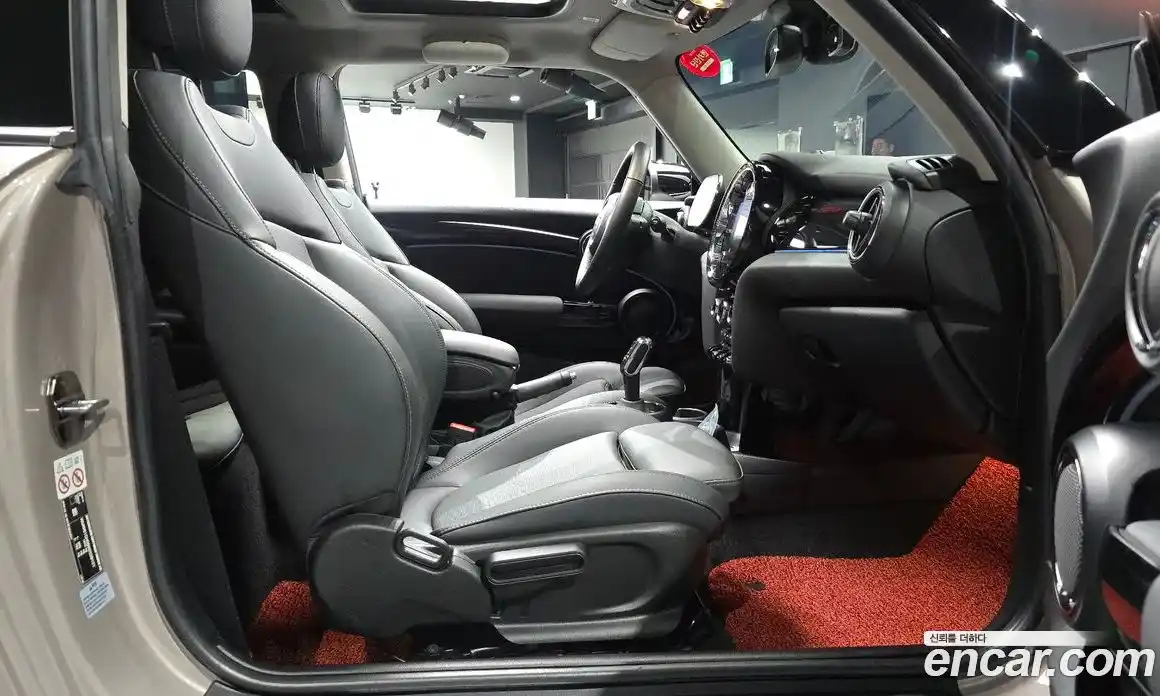 Mini Cooper 2022 2.0 автомат (гидро), фото 16