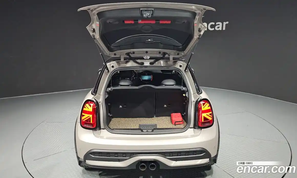 Mini Cooper 2022 2.0 автомат (гидро), фото 26