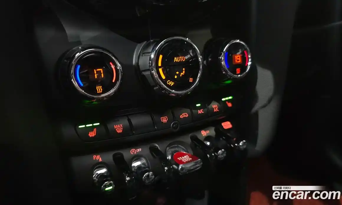 Mini Cooper 2022 2.0 автомат (гидро), фото 27