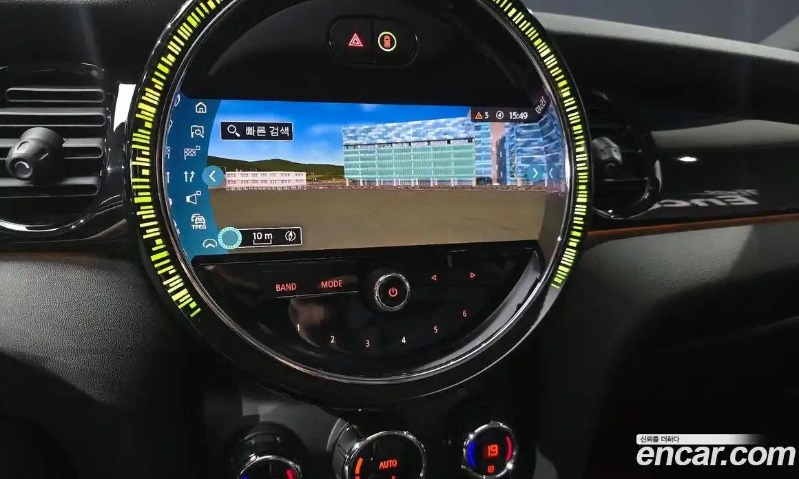 Mini Cooper 2022 2.0 автомат (гидро), фото 31