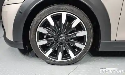 Mini Cooper 2022 2.0 автомат (гидро), миниатюра 5