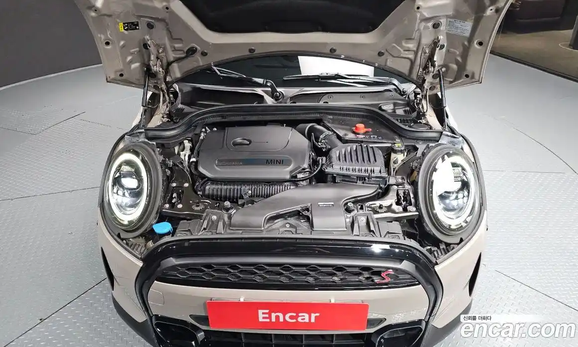 Mini Cooper 2022 2.0 автомат (гидро), фото 6