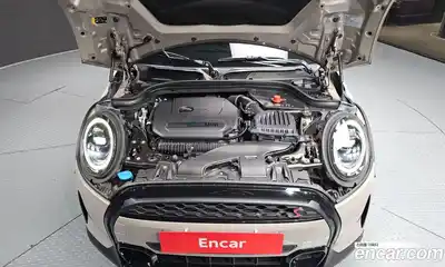 Mini Cooper 2022 2.0 автомат (гидро), миниатюра 6