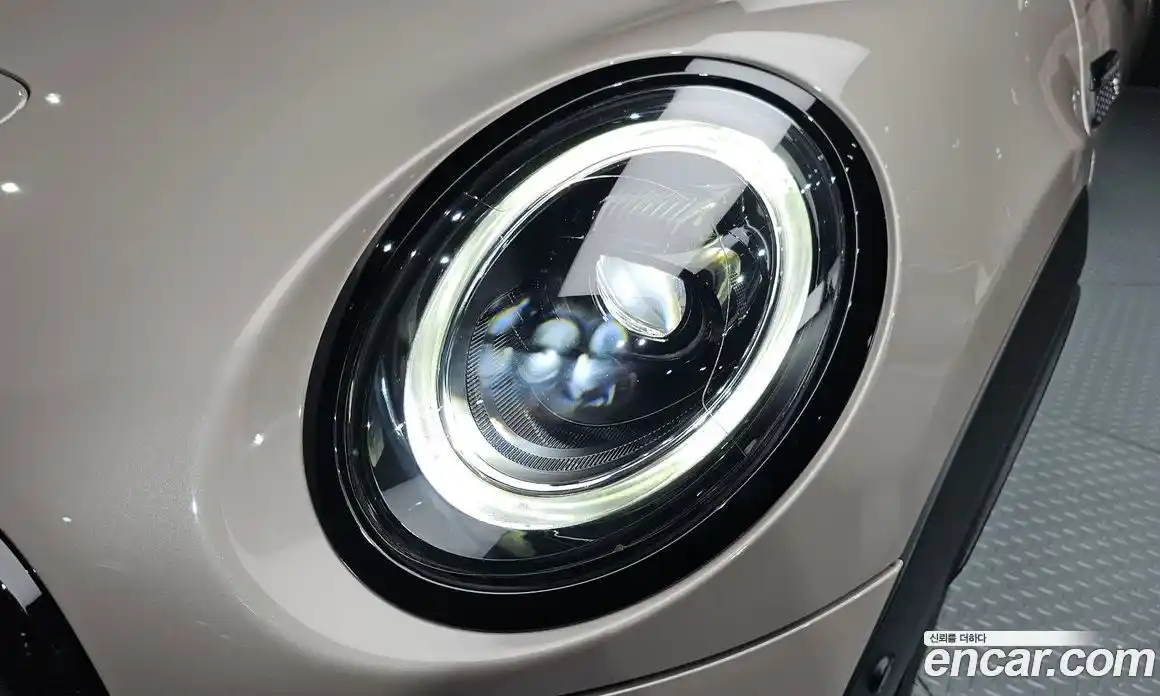 Mini Cooper 2022 2.0 автомат (гидро), фото 8