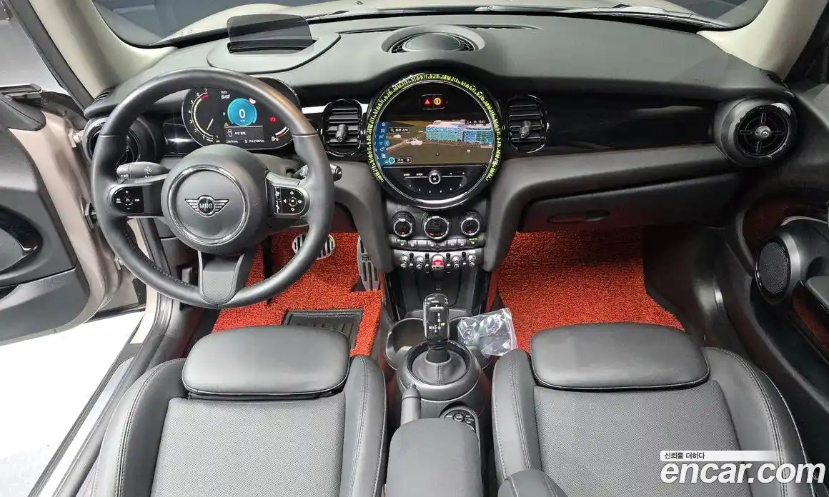 Mini Cooper 2022 2.0 автомат (гидро), фото 10